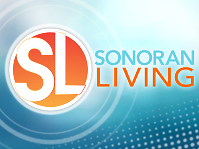 KNXV Sonoran Living logo
